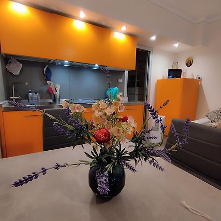 Nido Al Mare Apartman Bonassola Kültér fotó