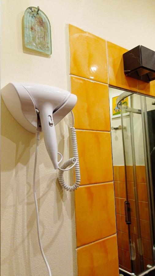 Nido Al Mare Apartman Bonassola Kültér fotó