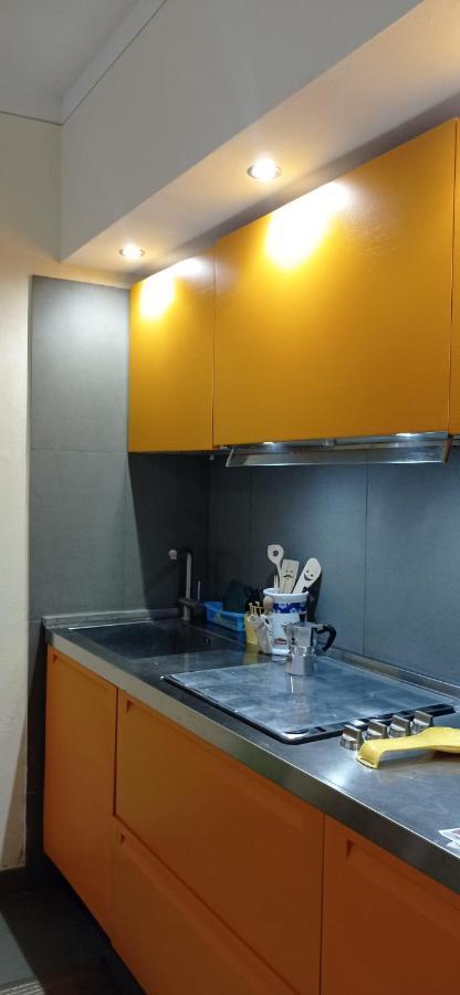 Nido Al Mare Apartman Bonassola Kültér fotó