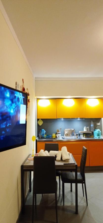 Nido Al Mare Apartman Bonassola Kültér fotó