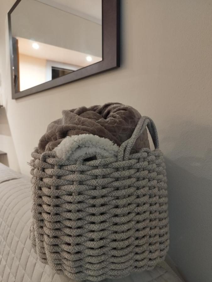 Nido Al Mare Apartman Bonassola Kültér fotó