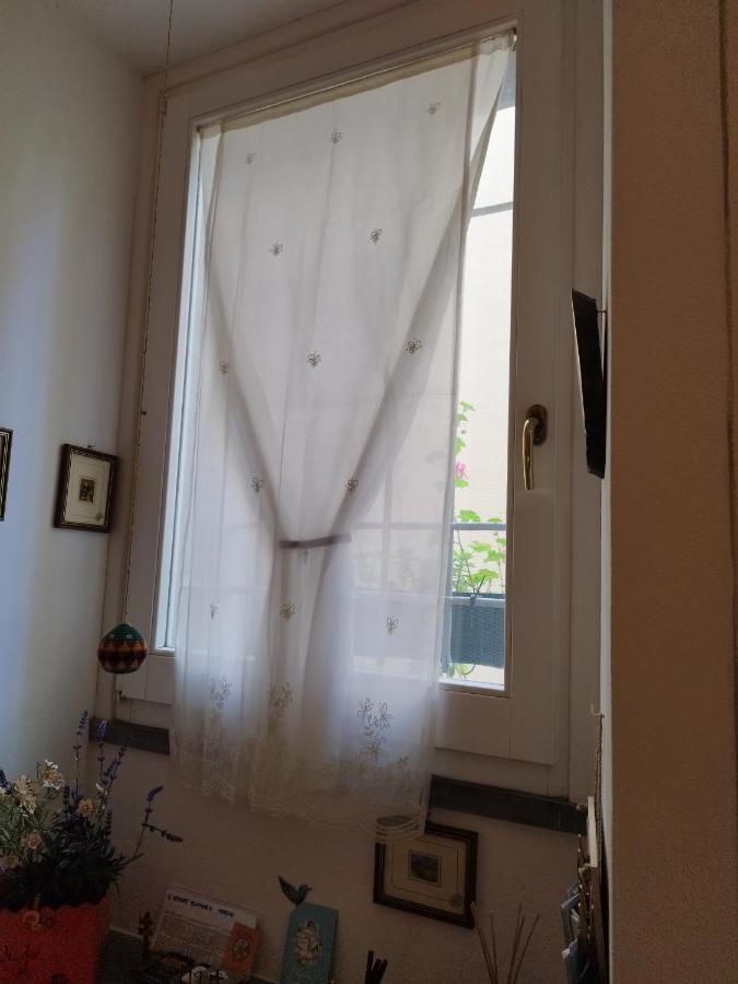 Nido Al Mare Apartman Bonassola Kültér fotó