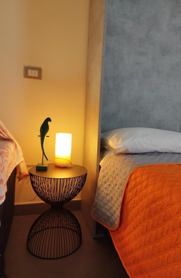 Nido Al Mare Apartman Bonassola Kültér fotó