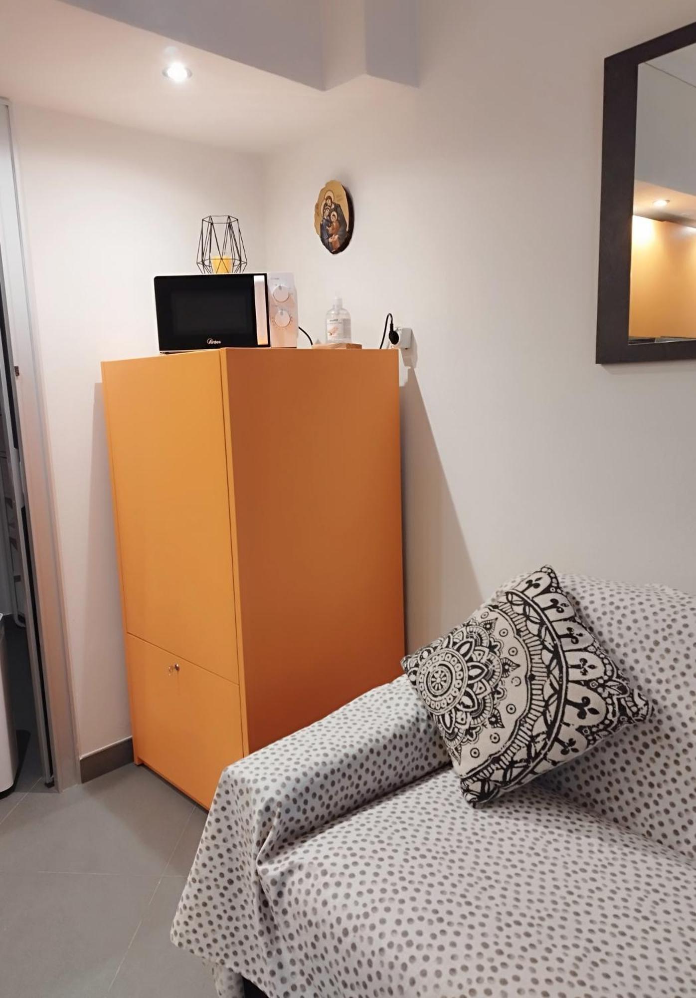 Nido Al Mare Apartman Bonassola Kültér fotó