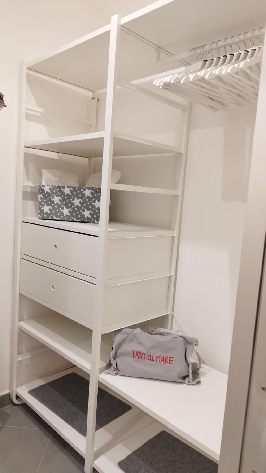 Nido Al Mare Apartman Bonassola Kültér fotó