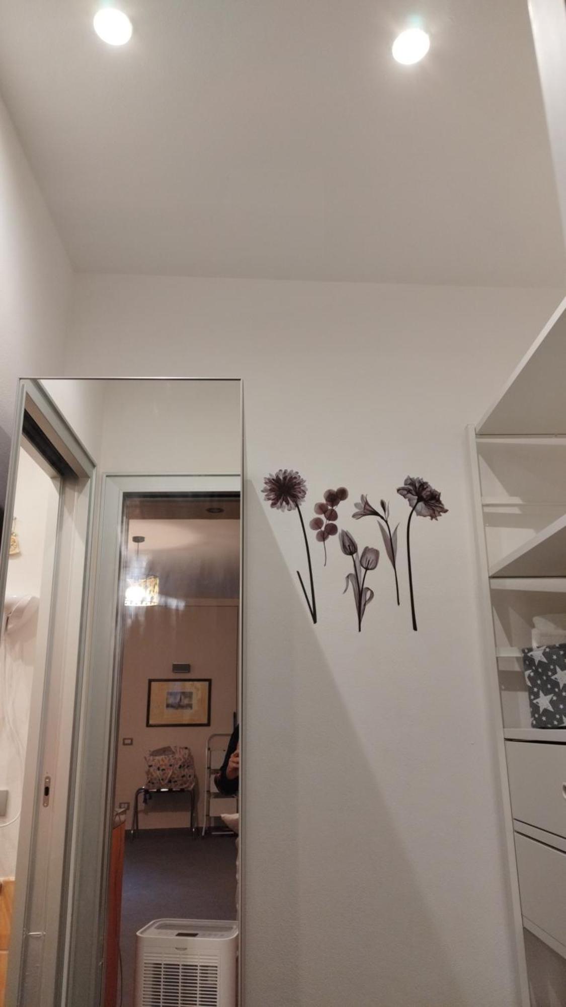 Nido Al Mare Apartman Bonassola Kültér fotó