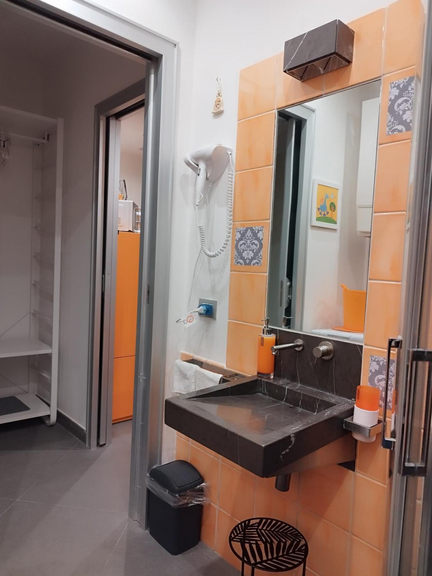 Nido Al Mare Apartman Bonassola Kültér fotó