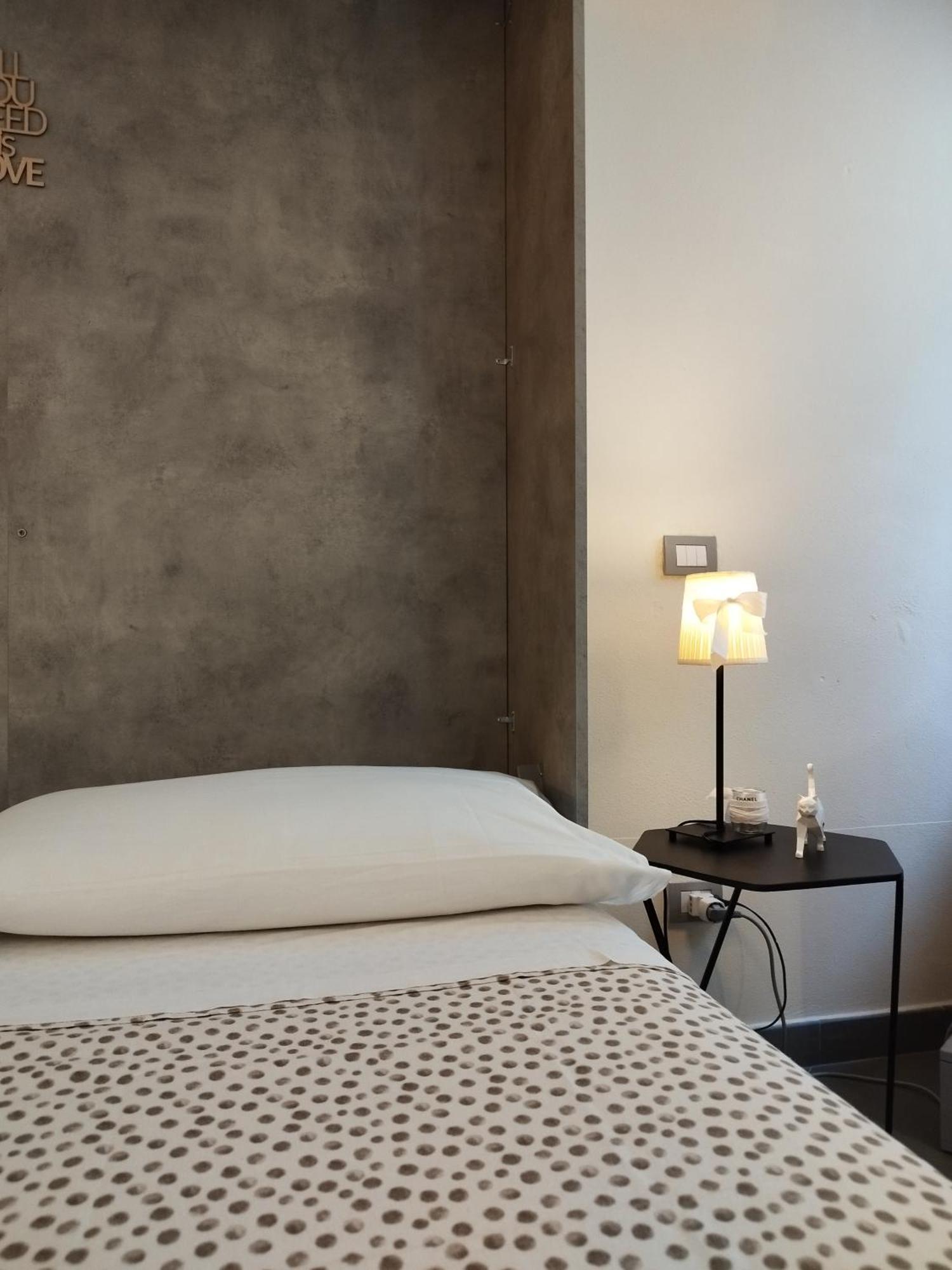 Nido Al Mare Apartman Bonassola Kültér fotó