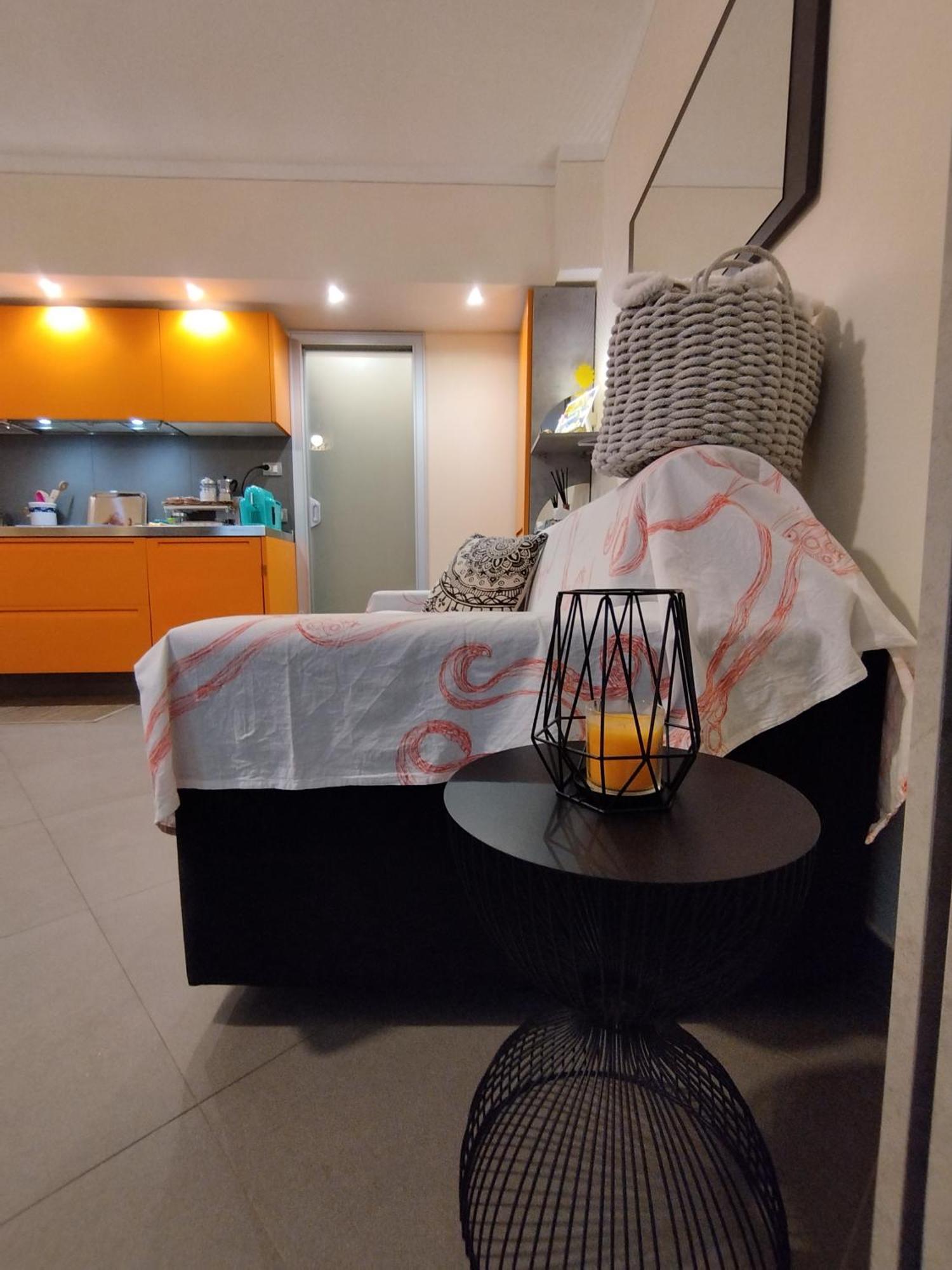 Nido Al Mare Apartman Bonassola Kültér fotó