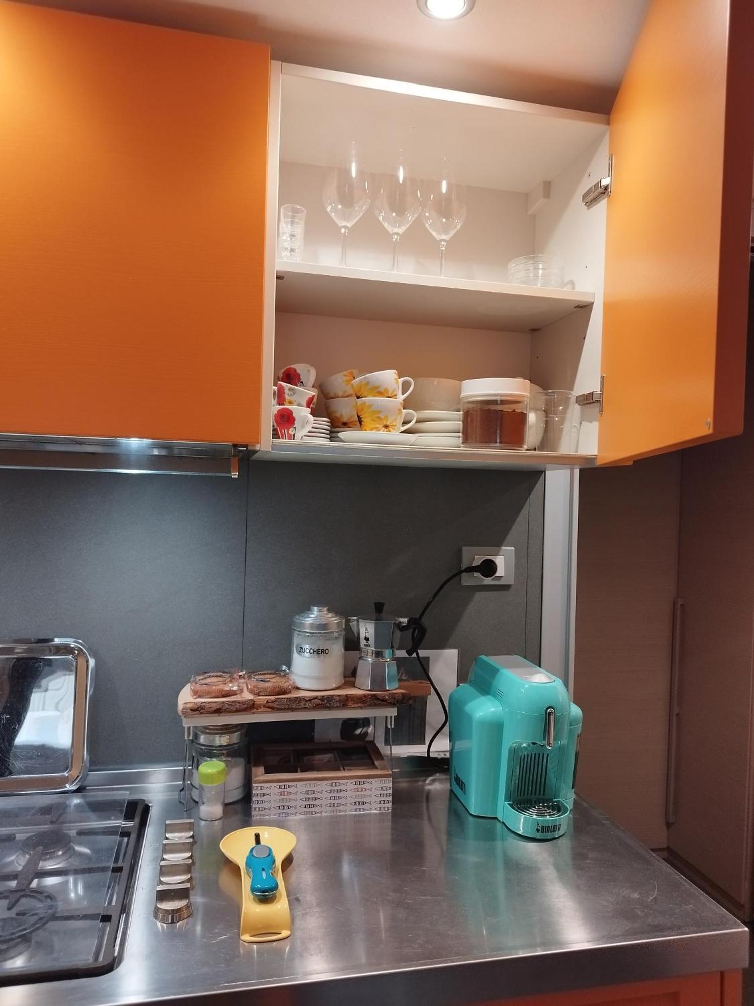 Nido Al Mare Apartman Bonassola Kültér fotó