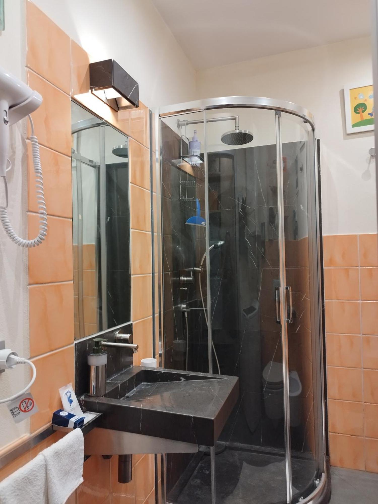 Nido Al Mare Apartman Bonassola Kültér fotó